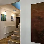 Art Апартаменти *