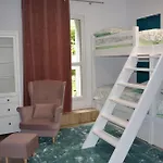 Апартаменти Art Шклярська Поремба