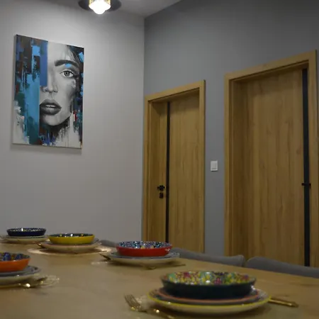 Art 아파트 스클라르스카포렘바