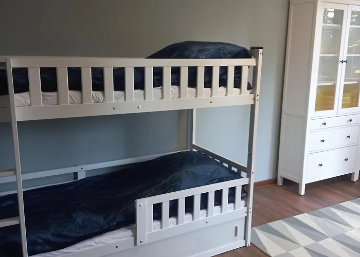 Apartment Art Szklarska Poreba