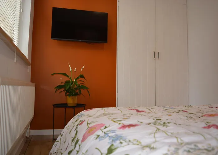 Apartment Art Szklarska Poreba