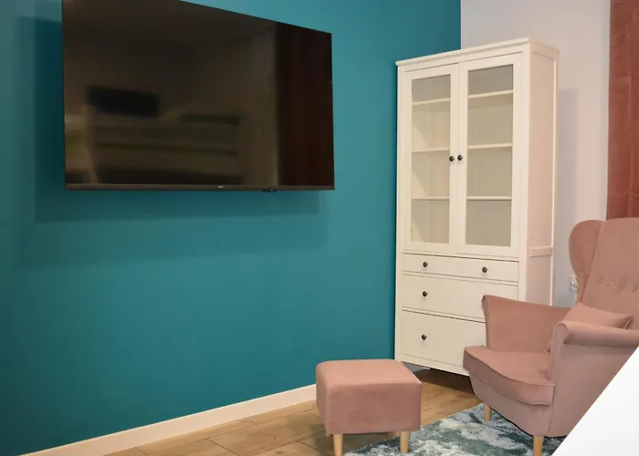 Art Apartment Szklarska Poreba