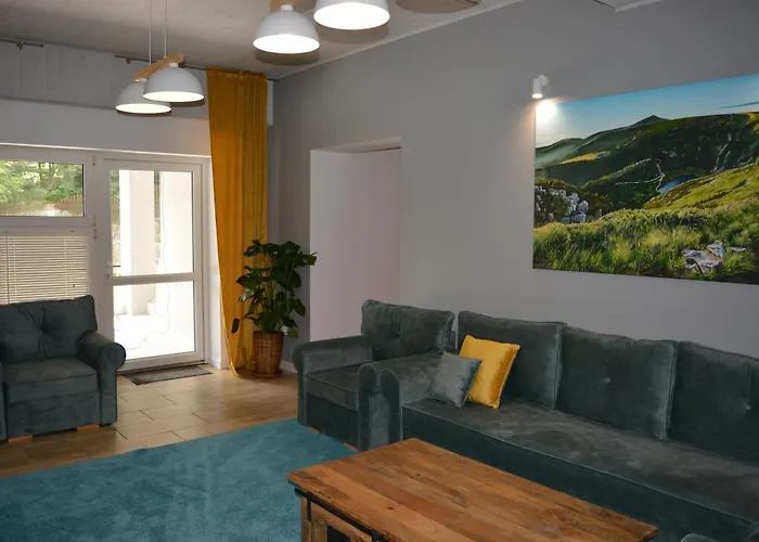 Art Szklarska Poreba