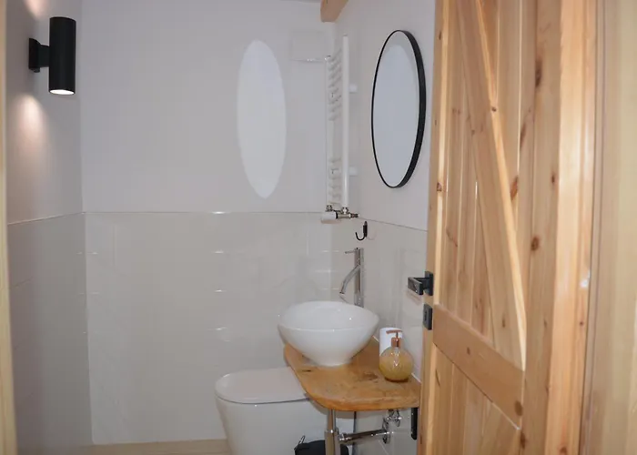 Apartment Art Szklarska Poreba