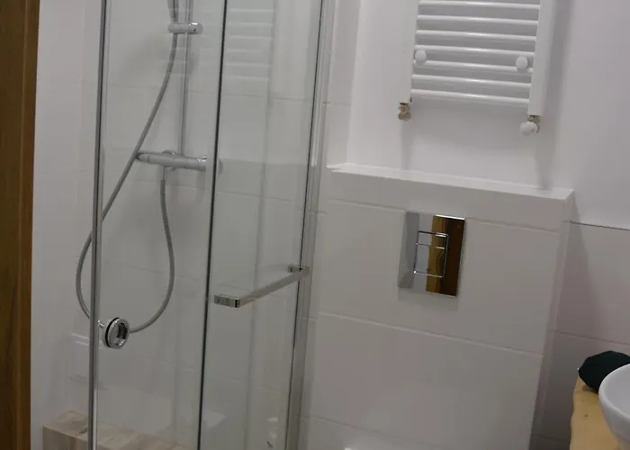 Apartment Art Szklarska Poreba