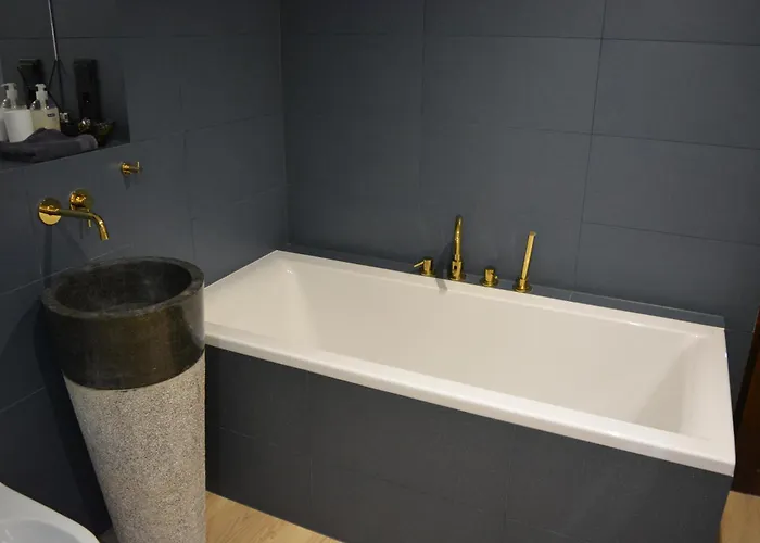 Art Apartment Szklarska Poreba