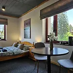 Appartement Art Szklarska Poręba