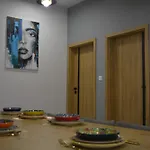 Art 公寓 斯克拉斯卡波伦巴