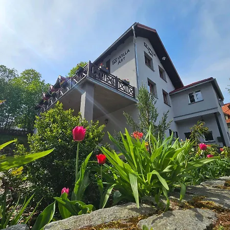 Art * Szklarska Poreba