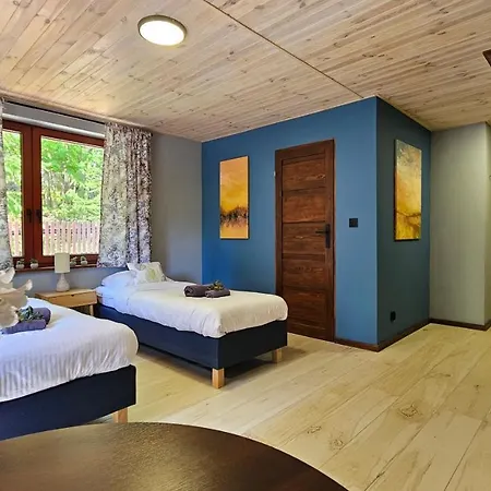 Daire Art Szklarska Poreba