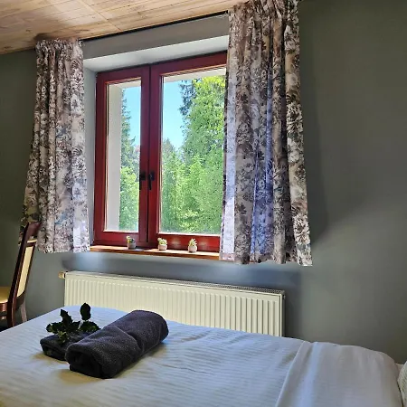 Daire Art Szklarska Poreba