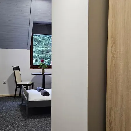 Art Daire Szklarska Poreba