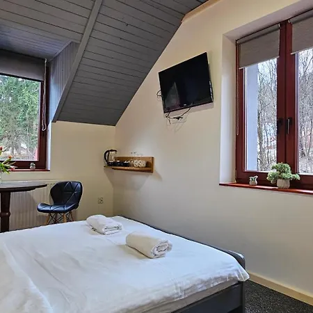 Daire Art Szklarska Poreba