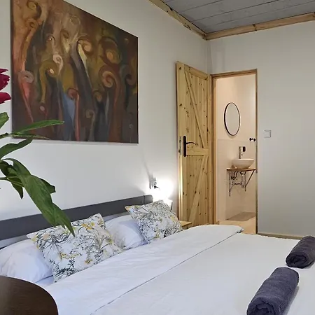 Art Apartmán