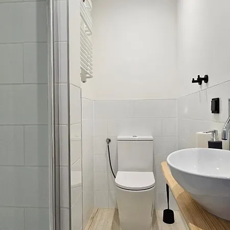 Daire Art Szklarska Poreba