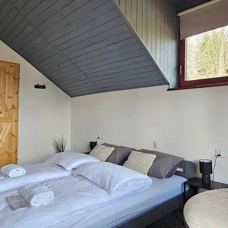 Daire Art Szklarska Poreba