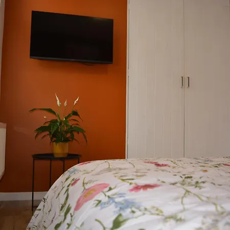 Appartement Art Szklarska Poręba