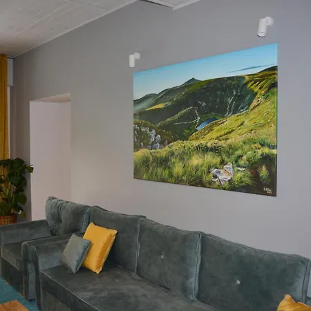 Art Daire Szklarska Poreba