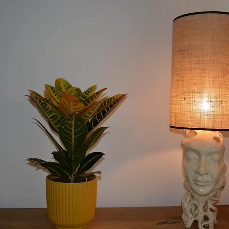 Daire Art Szklarska Poreba