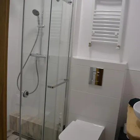 Daire Art Szklarska Poreba