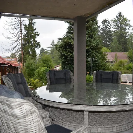 Daire Art Szklarska Poreba