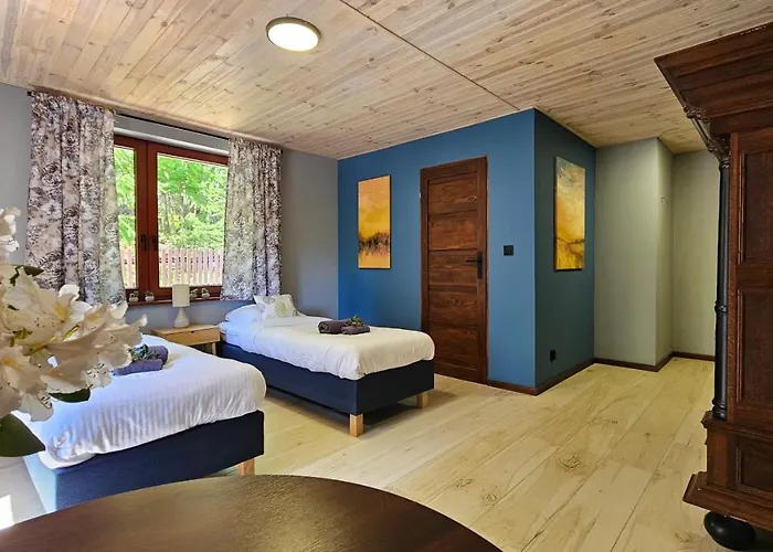 Apartment Art Schreiberhau