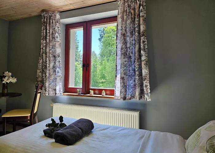 Apartment Art Schreiberhau