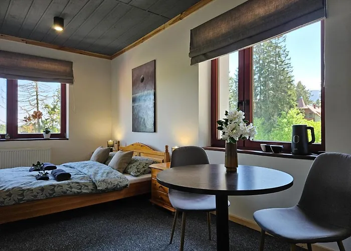 Apartment Art Schreiberhau