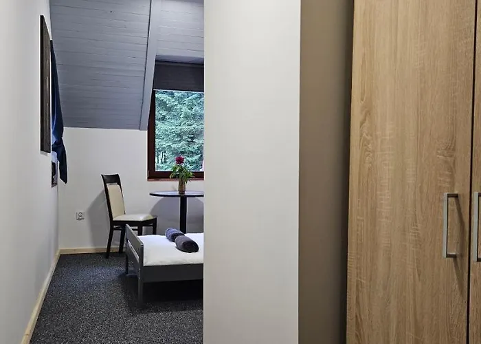 Art Apartment Schreiberhau