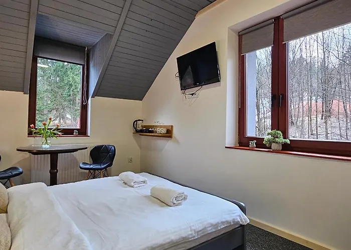 Apartment Art Schreiberhau