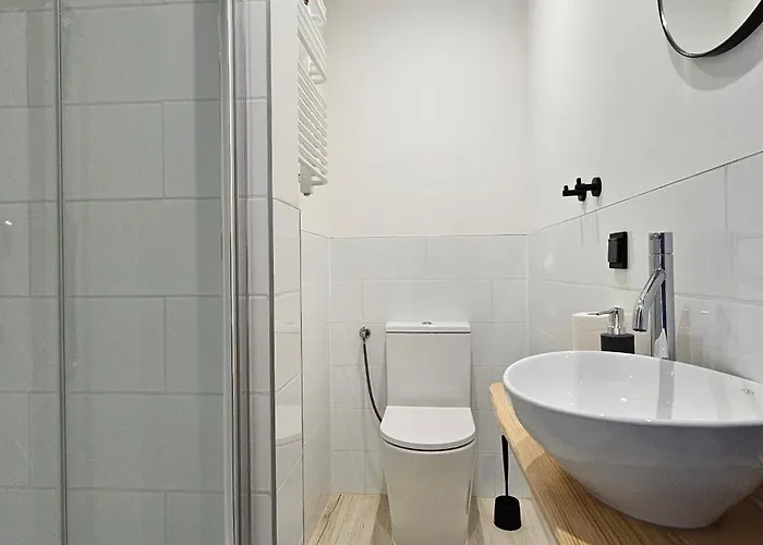 Apartment Art Schreiberhau