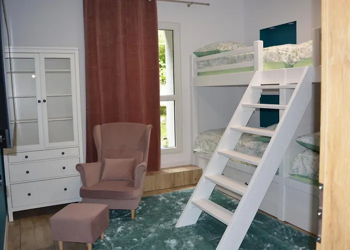 Apartment Art Schreiberhau