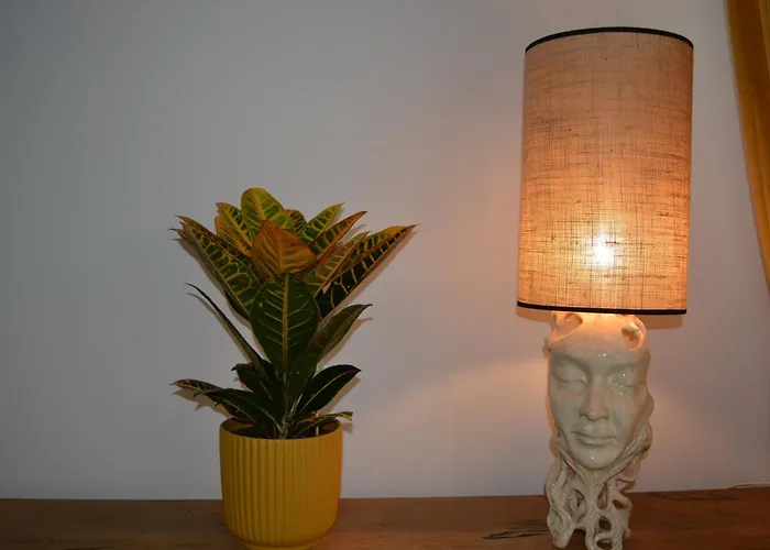 Apartment Art Schreiberhau