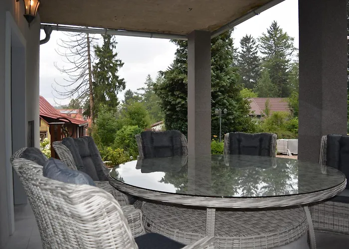 Apartment Art Schreiberhau